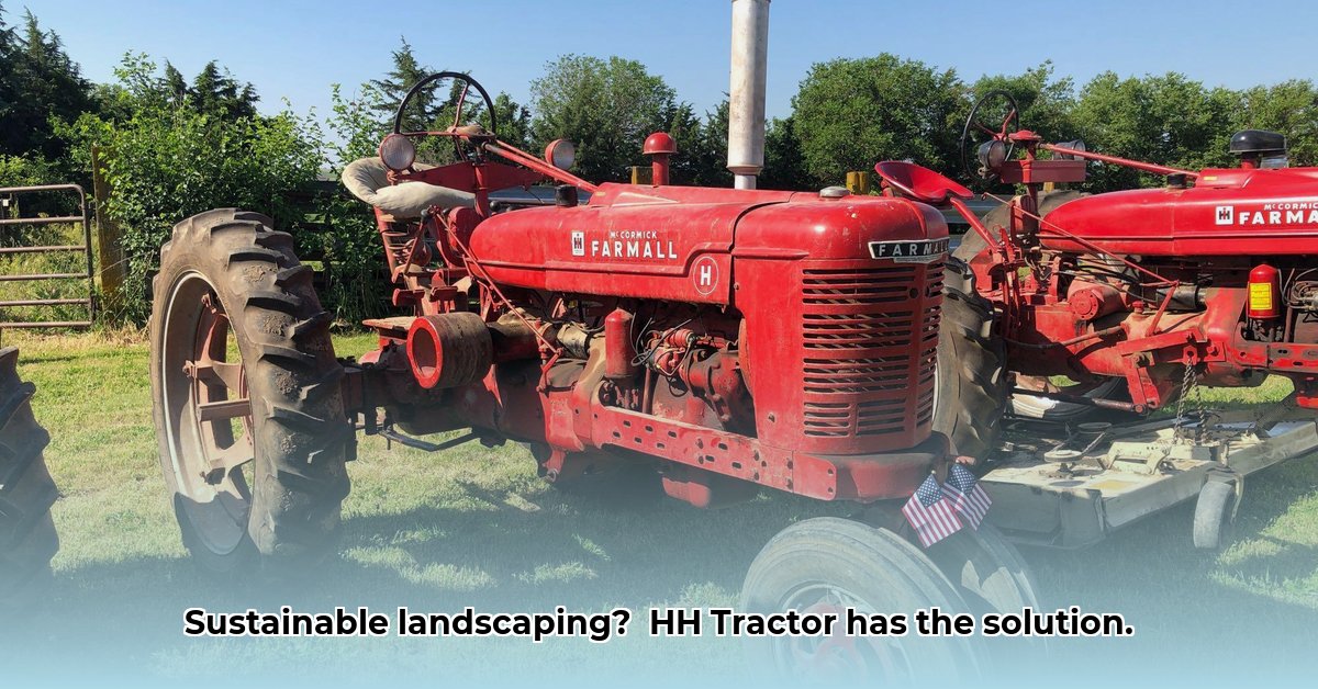 hh-tractor